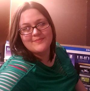 Meet your Posher, Whitney